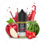Apple Strawberry Watermelon - 10 mg - Gcore Salts - Haze Smoke Shop - Canada