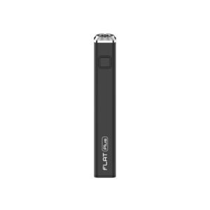 Yocan FLAT Plus Vape Pen Battery - Haze Smoke Shop, Canada