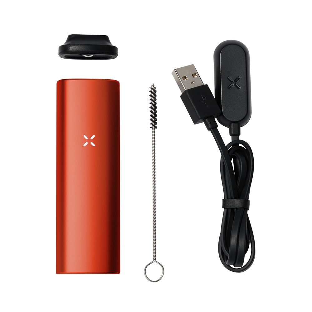 Pax Mini Vaporizer + FREE GIFT - C$159.99
