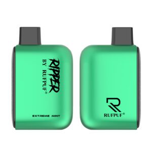 RufPuf Ripper 6000 Disposable [20mg] - Haze Smoke Shop, Canada