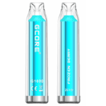 Gcore 1000 Disposable Zero Nic - Haze Smoke Shop, Canada