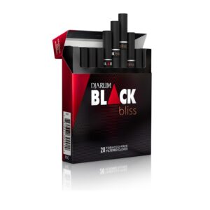 Djarum Bliss Clove Ruby Tobacco Free Filtered - Haze Smoke Shop, Canada