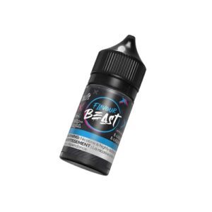 Flavour Beast Salts E-Liquid - Haze Smoke Shop, Canada