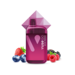 Vuse Go - Edition 5000 - Berry Blend