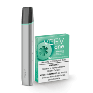 Veev One Bundle Offer - Haze Smoke Shop, Canada - Veev One - Device + 1 pack of Pod