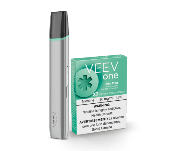 Veev One Bundle Offer - Haze Smoke Shop, Canada - Veev One - Device + 1 pack of Pod
