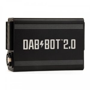 Dab Bot 2.0 E-Nail Kit - Haze Smoke Shop, Canada