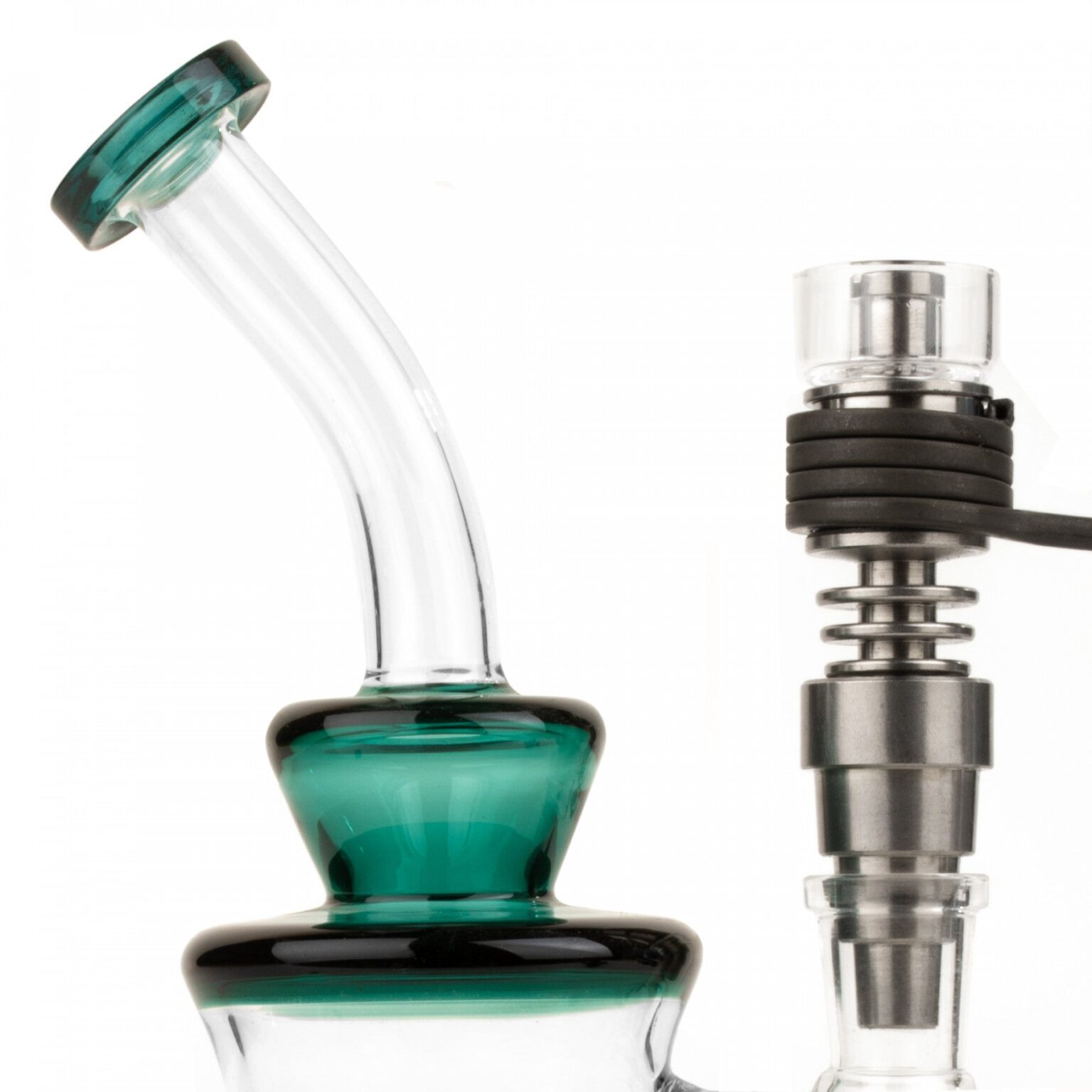 Dab Bot 2.0 E-Nail Kit - C$199.99 - Haze Smoke Shop