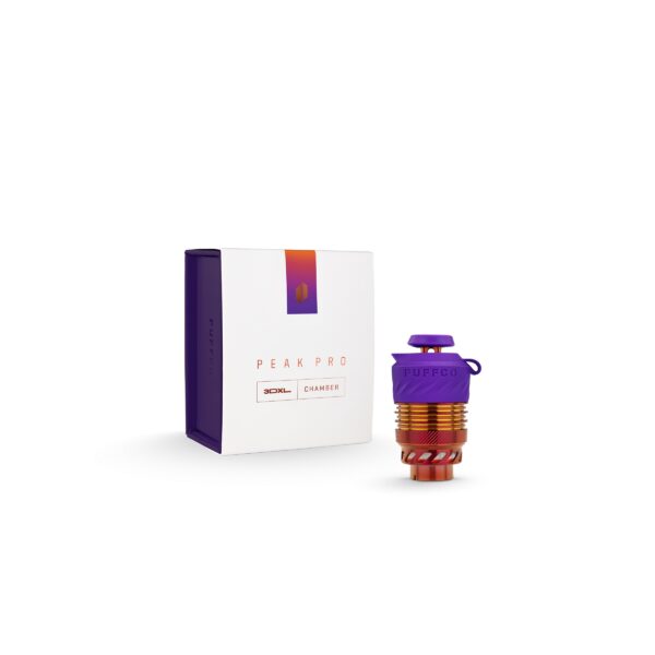 Peak Pro 3D XL Chamber - Haze Smoke Shop, Canada