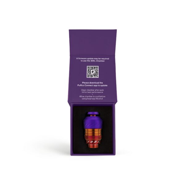Peak Pro 3D XL Chamber - Haze Smoke Shop, Canada