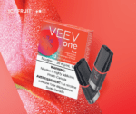 VEEV ONE Red Flavour - Haze Smoke Shop, Canada