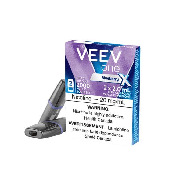 VEEV ONE XTRA - - Haze Smoke Shop - Canada's #1 Smoke and Vape Shop