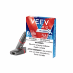 VEEV ONE XTRA Strawberry - - Haze Smoke Shop - Canada's #1 Smoke and Vape Shop