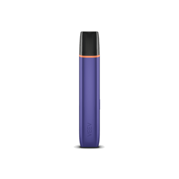 VEEV ONE Electric Purple - Haze Smoke Shop, Canada