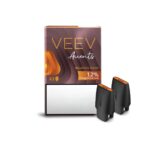 Veev Accents Balanced Tobacco