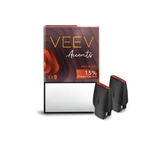 Veev Accents Rich Blend - Haze Smoke Shop, Canada