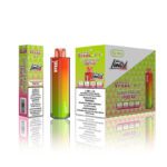 VFEEL V1 6000 Disposable Vape [20mg Intense] - Haze Smoke Shop - Canada's #1 Smoke and Vape Shop