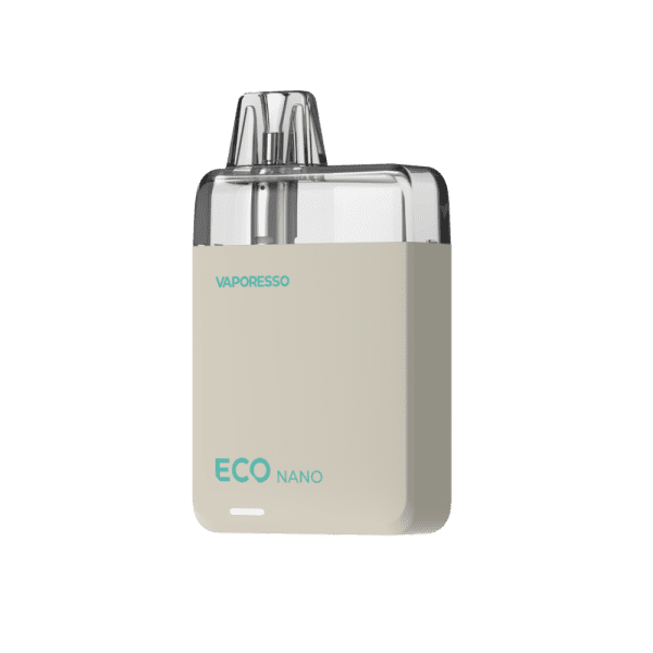 Vaporesso Eco Nano Open Pod Kit 6mL [CRC Version] - Haze Smoke Shop