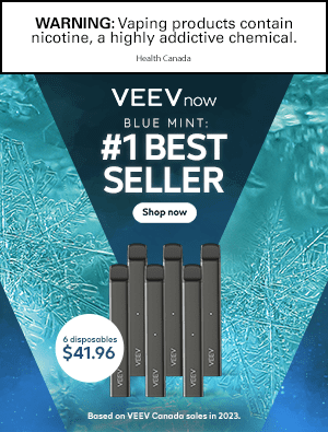 Veev Now 6 Device Bundle - Haze Smoke Shop, Canada
