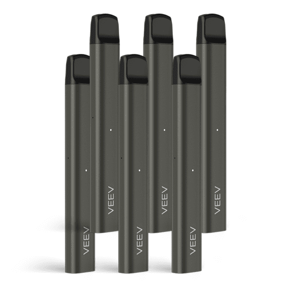 Veev Now 6 Disposable Device Bundle, Haze Smoke Shop, Canada