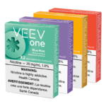 Veev One 4 Pack Bundle