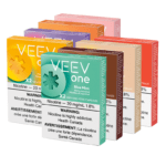 Veev One 8 Pack Bundle