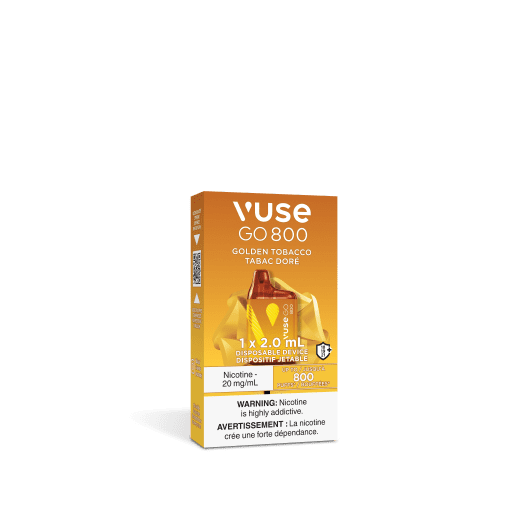 Vuse GO 800 Disposable - Haze Smoke Shop, Canada