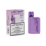 Lost Mary DM1200x2 Disposable - Haze Smoke Shop, Canada