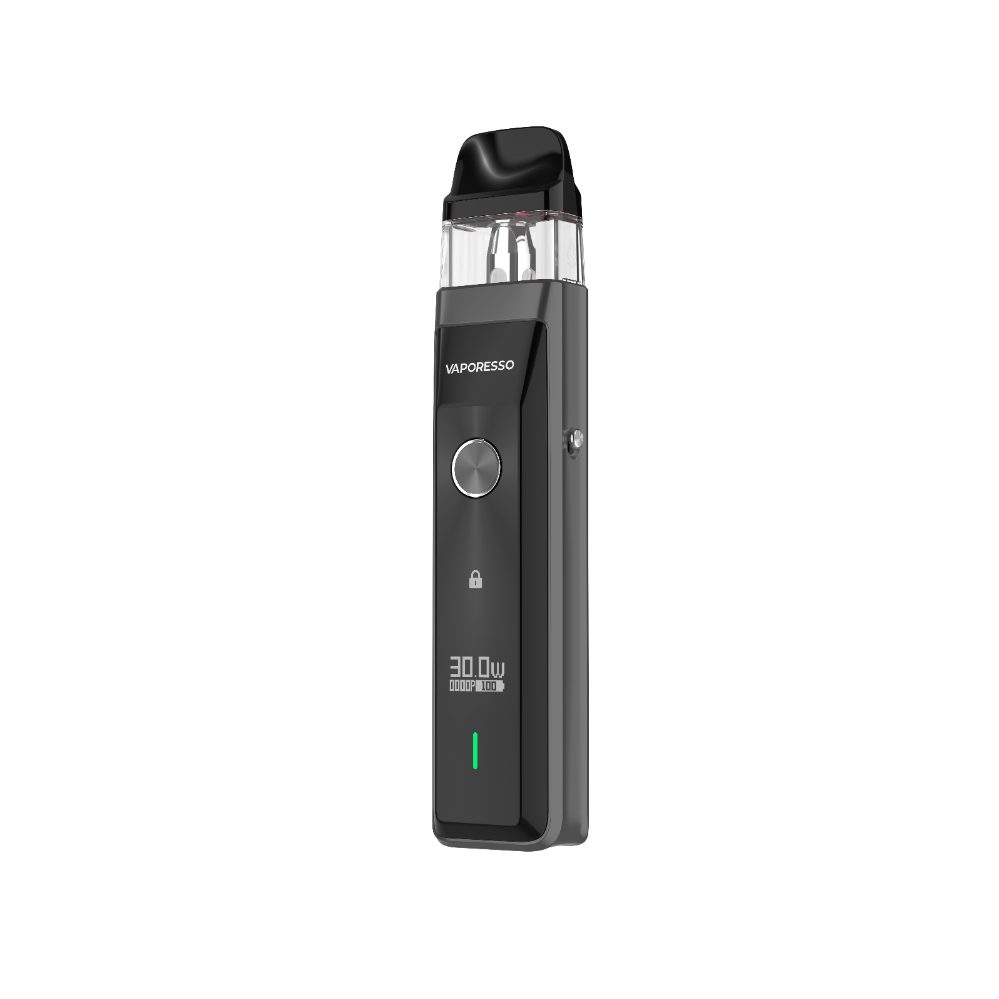 how to open a vaporesso pod Vaporesso Xros PRO Vape Kit