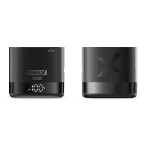 Level X Device Kit 1000 Battery - Haze Smoke Shop, Canada