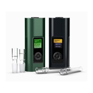Arizer Solo 3 - Haze Smoke Shop - Canada's #1 Smoke and Vape Shop