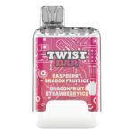 Twist Bar 10000 Puffs Disposable [20mg Intense]