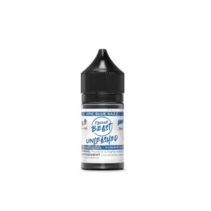 Flavour Beast E-Liquid Unleashed Salt - Haze Smoke Shop, Canada