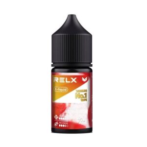 Relx Salt Nic Juice - Haze Smoke Shop, Canada