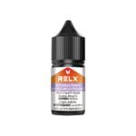 Relx Salt Nic Juice - Haze Smoke Shop, Canada