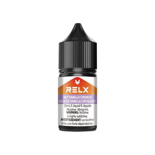 Relx Salt Nic Juice - Haze Smoke Shop, Canada