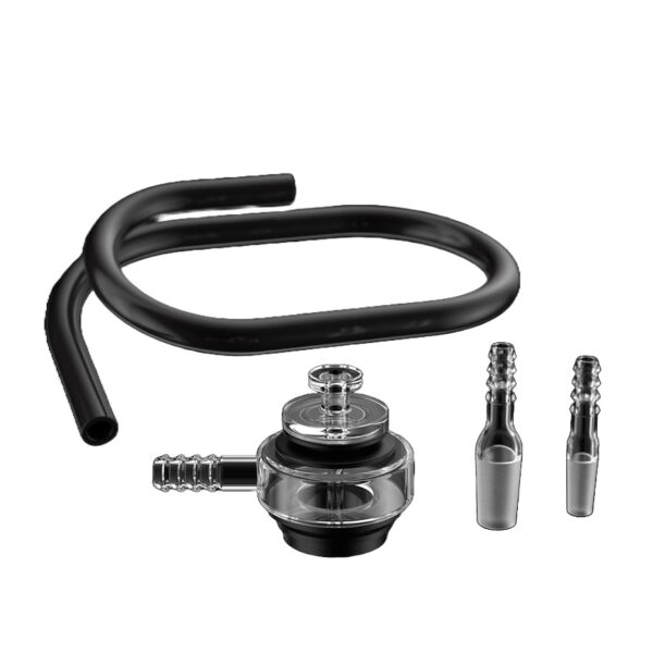 Dr Dabber Boost Evo TDE Whip Attachment - Haze Smoke Shop, Canada