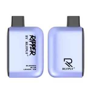 Rufpuf Ripper 8000 Series Disposable - Haze Smoke Shop, Canada
