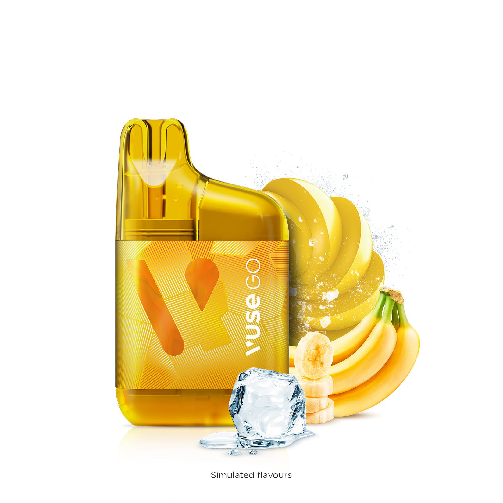 Vuse Go 1000 Disposable - C$10.99 - Haze Smoke Shop