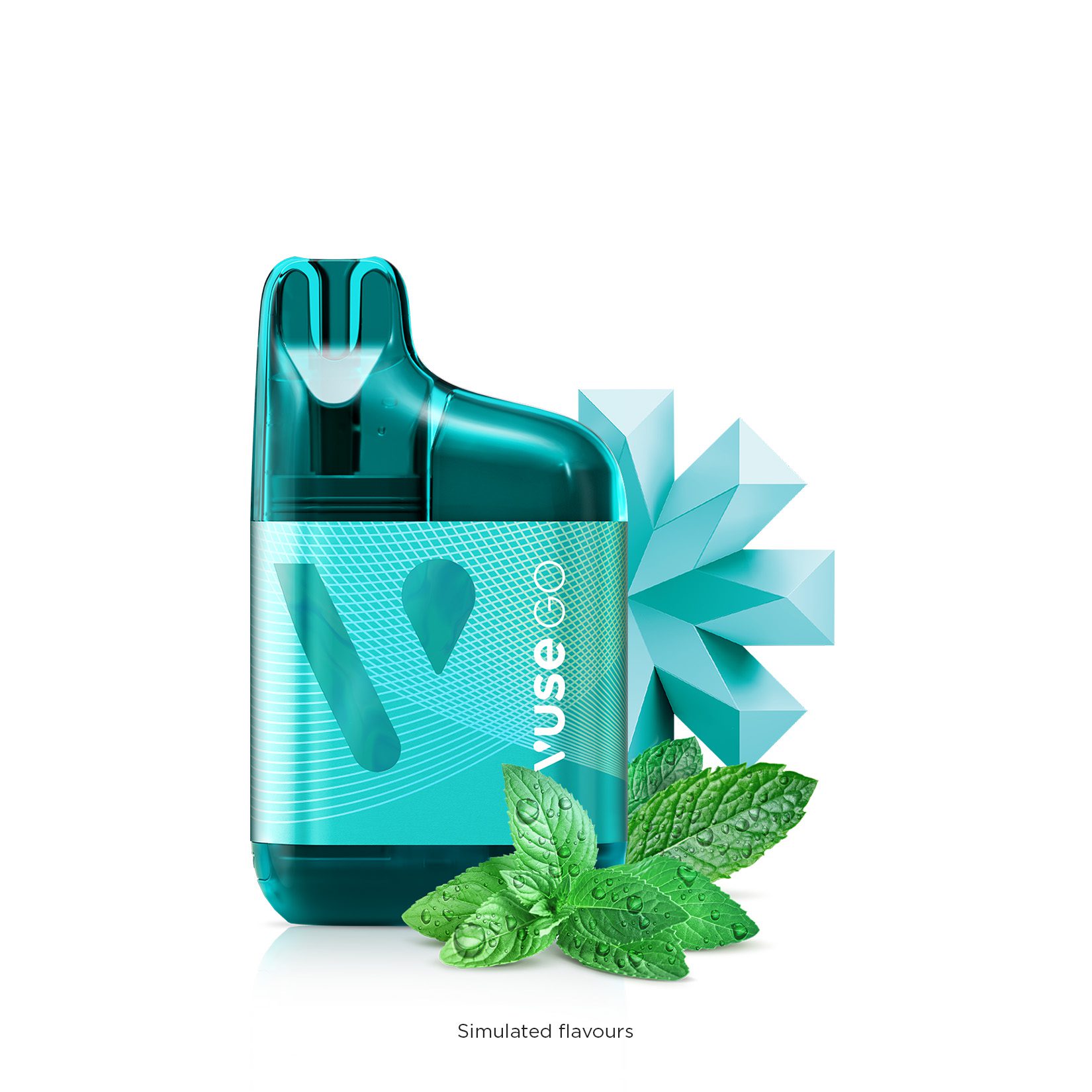 vuse go что это Vuse Go 1000 main image 0