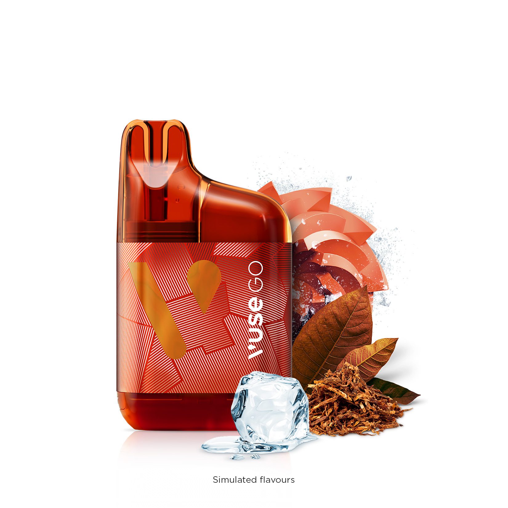 vuse go tastes burnt How do you vape?