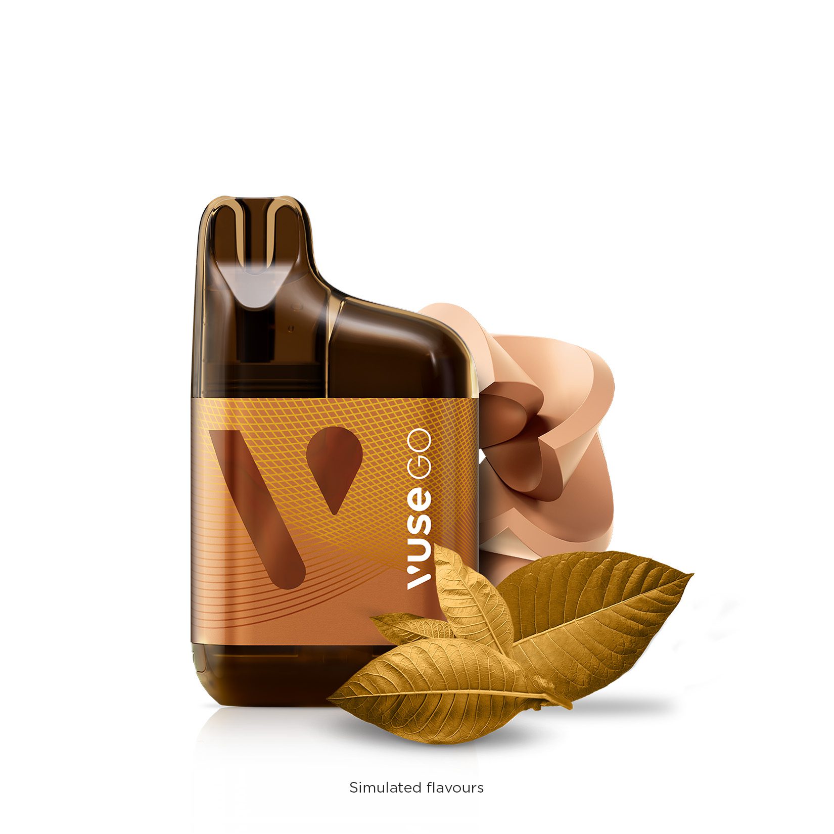 Vuse Go 1000 Disposable - C$10.99 - Haze Smoke Shop
