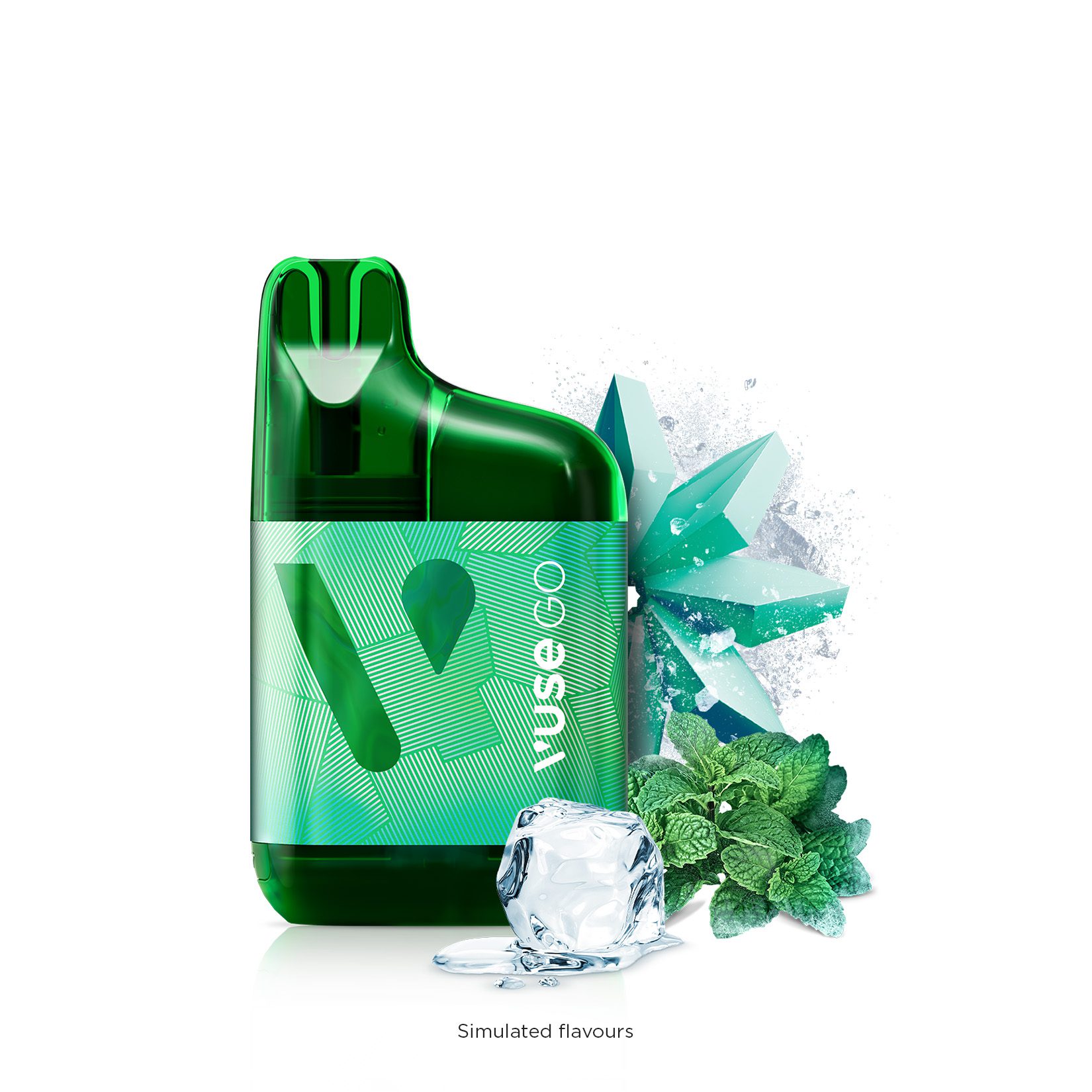 elfbar elfa kaufen Vuse Go 1000 Disposable - C$10.99 - Haze Smoke Shop