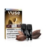 Vuse ePod Exotic Tobacco - Bold