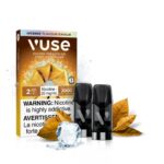 Vuse ePod Golden Tobacco Ice