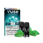 Vuse ePod Polar Mint - Bold