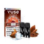 Vuse ePod Rich Tobacco Ice