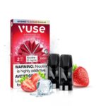 Vuse ePod Strawberry Ice