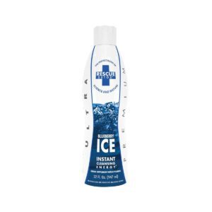 Rescue Detox - Detox Ice Drinks 32oz - Haze Smoke Shop, Canada