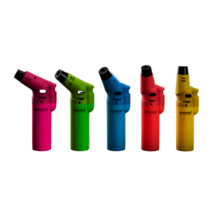 Maven Alpha+ Neon Torch Lighters - Haze Smoke Shop, Canada